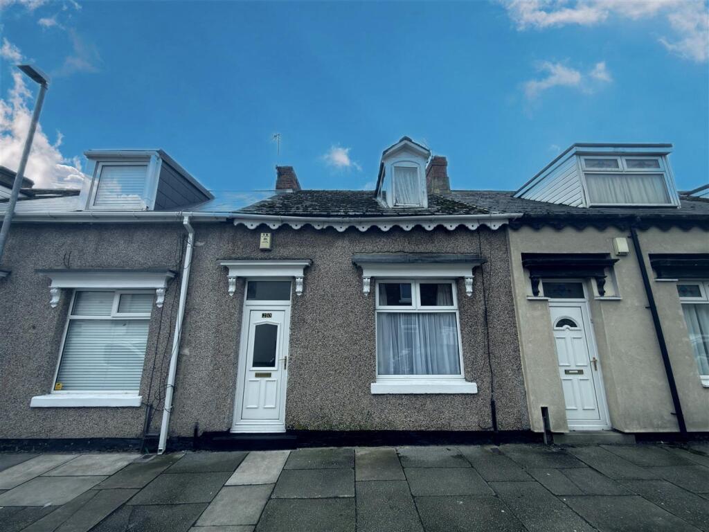 Main image of property: Brunton Street, Darlington