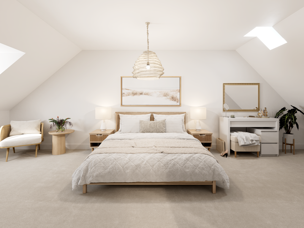 Main image of property: York Way, 
Northampton, 
Northamptonshire, 
NN5 6UX