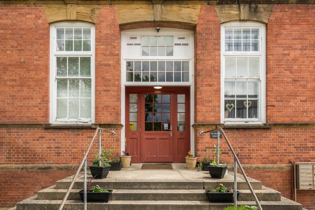 Main image of property: The Old School, Geneva Place, Bideford, Devon, EX39