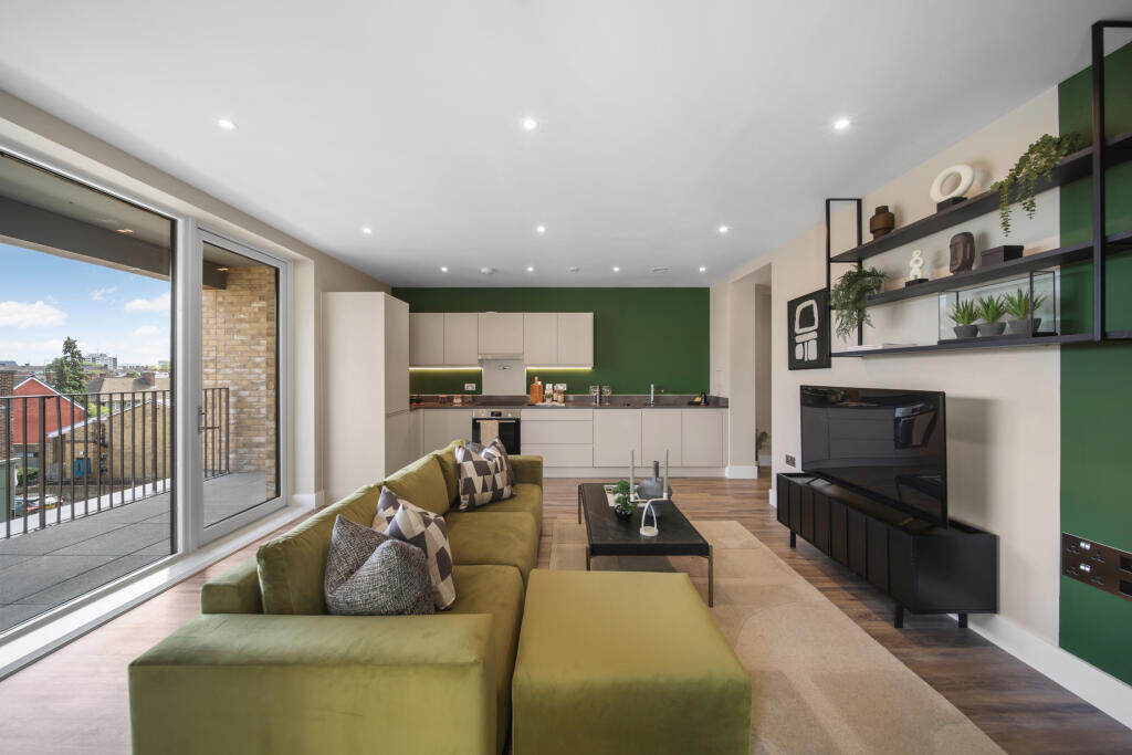 Main image of property: Makers Yard, Canning Town, Newham, London