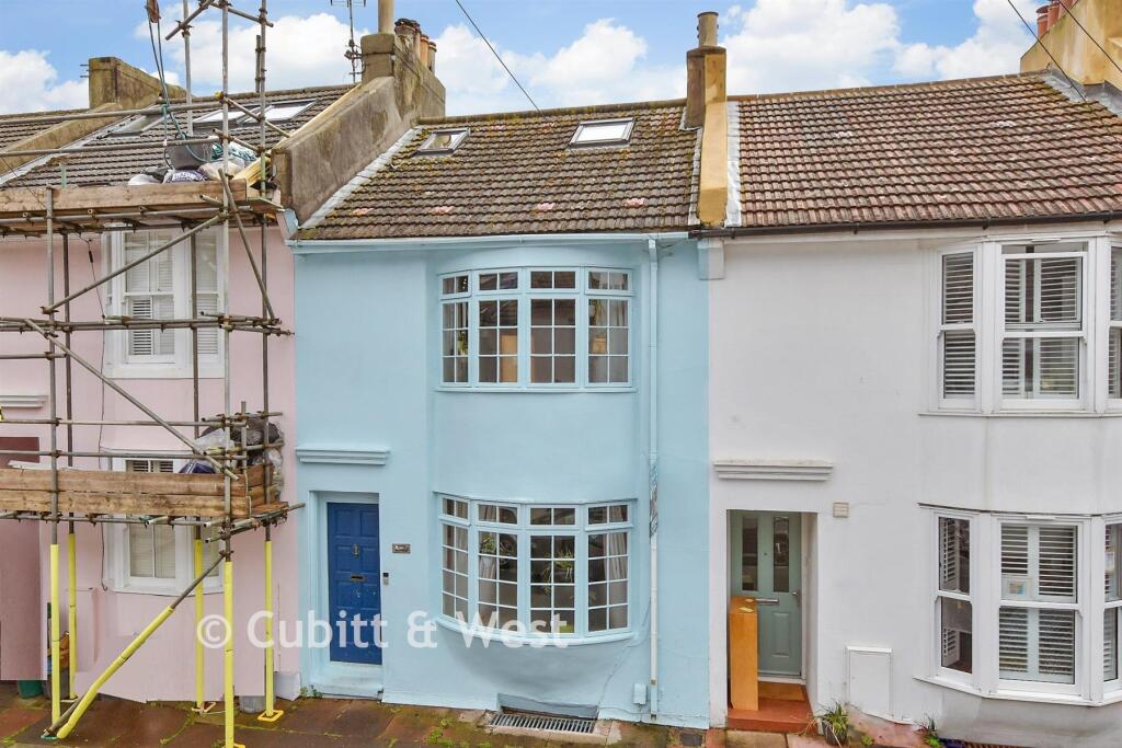 Main image of property: Islingword Street, Brighton, East Sussex