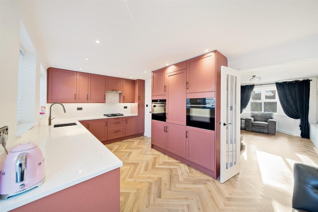 House in Bristol - View 4