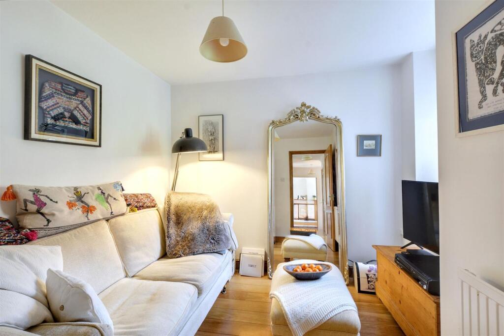 The Chancery, Bramcote - View 3