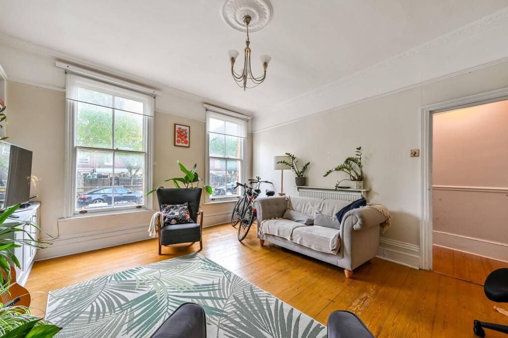 Main image of property: Lansdowne Drive, Hackney, London, E8
