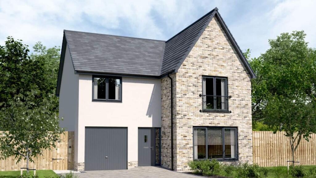 Main image of property: Golf View Road,
Inverness,
IV3 8SZ