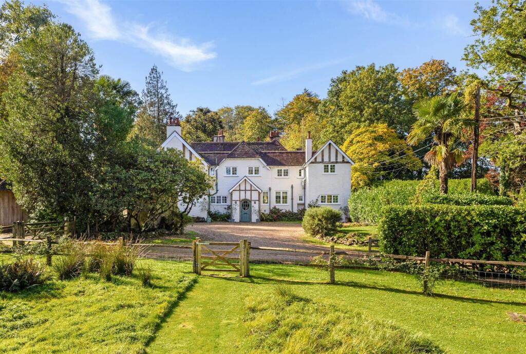 Main image of property: Chithurst