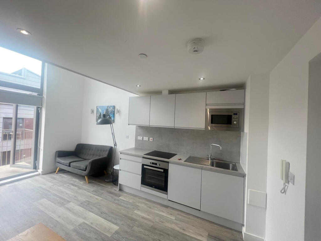 1 bedroom apartment for rent
