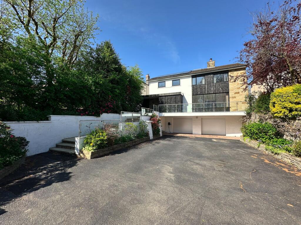 Main image of property: Pensby Road, Heswall, CH61