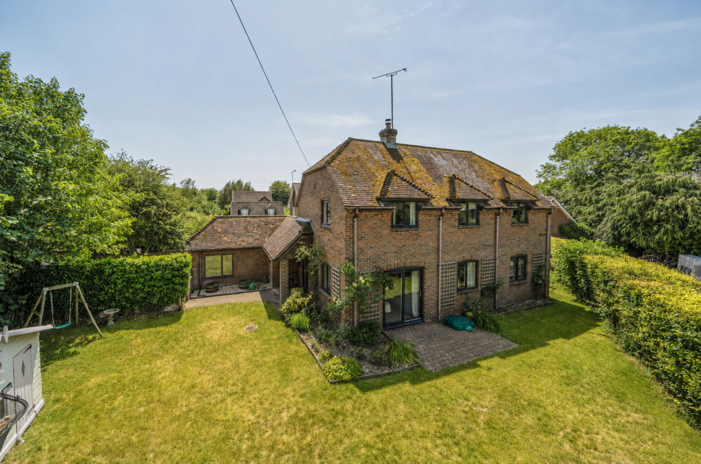 Main image of property: Sunton, Collingbourne Ducis, SN8