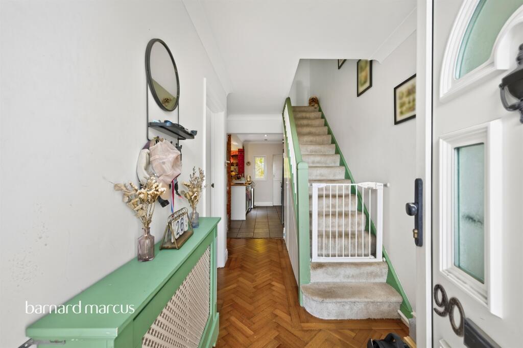 Garlands Road, Redhill - View 2