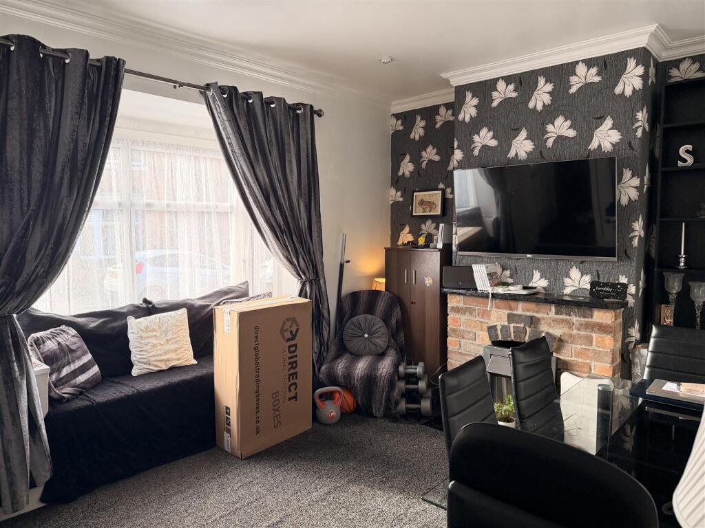 House in Oadby and Wigston, Wigston Fields, South Wigston - View 3
