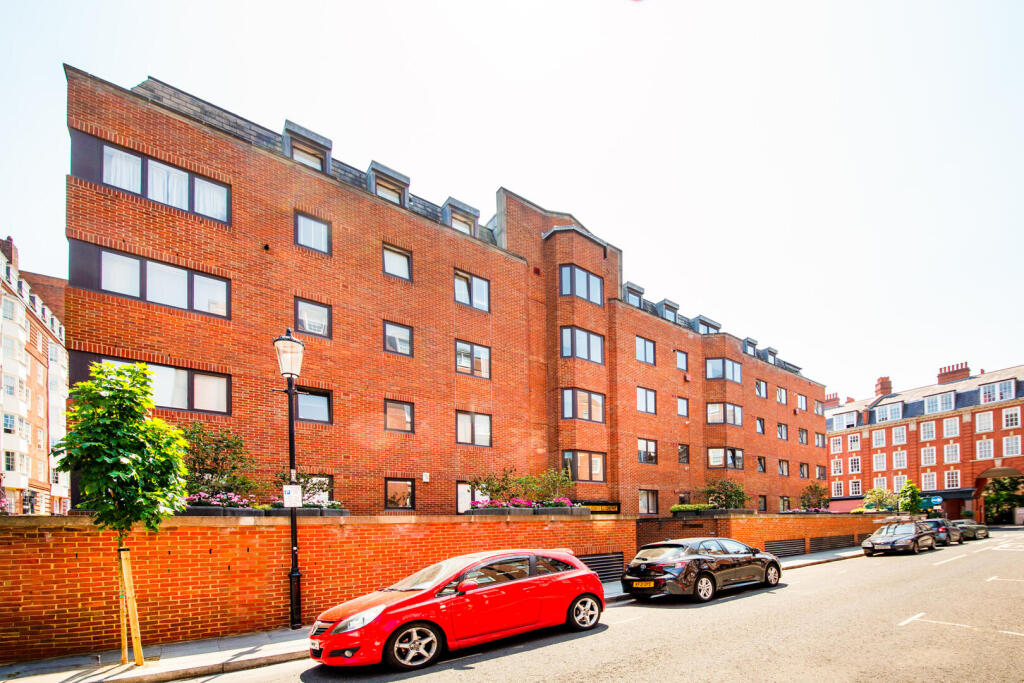 Main image of property: Petyward, Chelsea