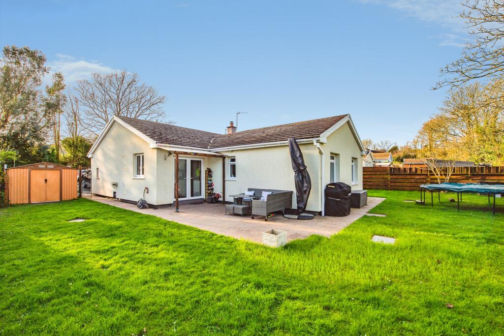 Main image of property: St. Ishmaels, Haverfordwest, SA62