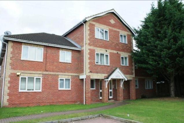 Main image of property: Hawthorne Crescent, SLOUGH, Berkshire, SL1 3NL