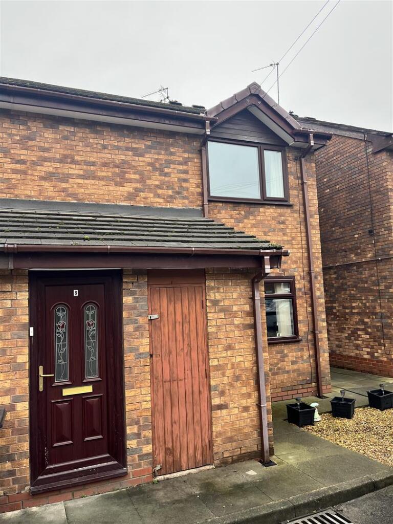 Main image of property: Church St, Dukinfield