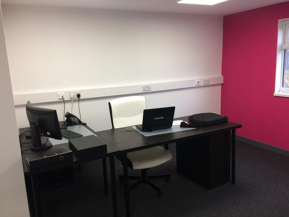 Main image of property: East Durham Business Centre Station Town, Wingate