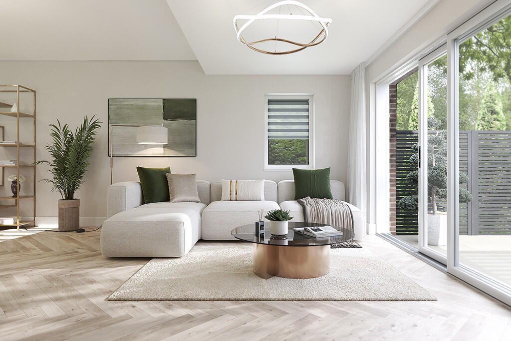 House in York - View 2