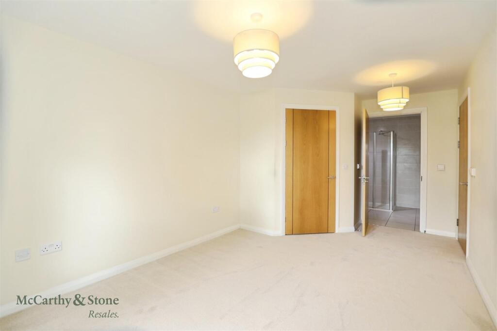 Apartment in Hartford, Cheshire West and Chester - More