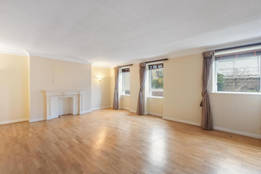 Main image of property: Macready House, 75 Crawford Street, London W1H