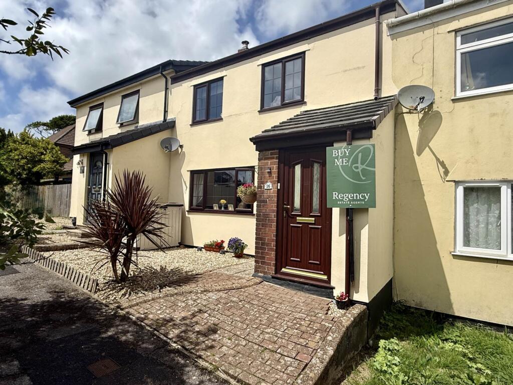 Main image of property: Old Market Drive, Woolsery