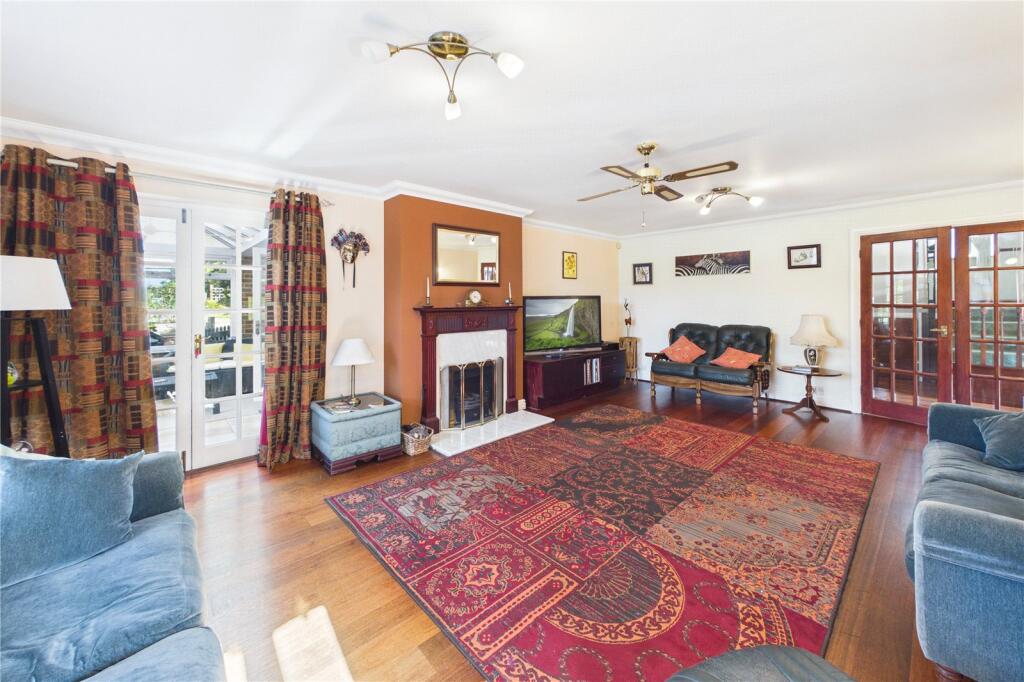 House in Reading - View 4