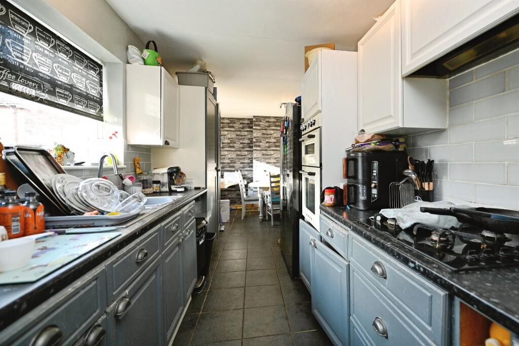 Leicester Avenue, Gaywood, KING'S LYNN photo 3