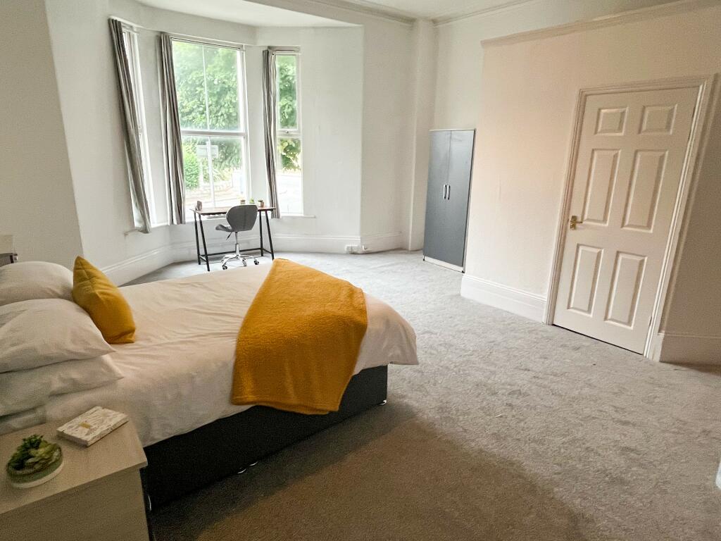 Main image of property: Ford Park Road, Mutley, Plymouth