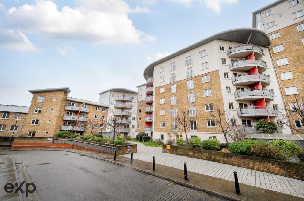 Main image of property: Bow Bell Tower, Pancras Way, E3