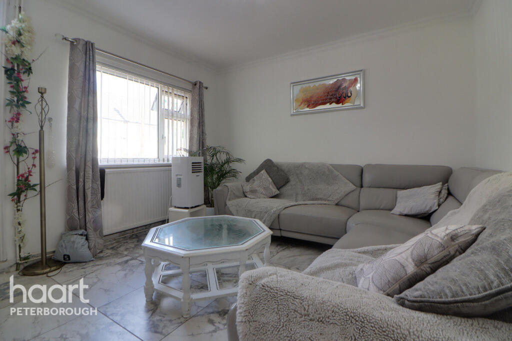 Main image of property: Midland Road, PETERBOROUGH