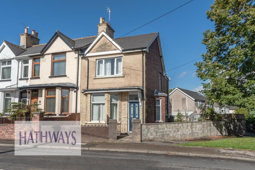 Main image of property: Grove Place, Pontnewydd, NP44