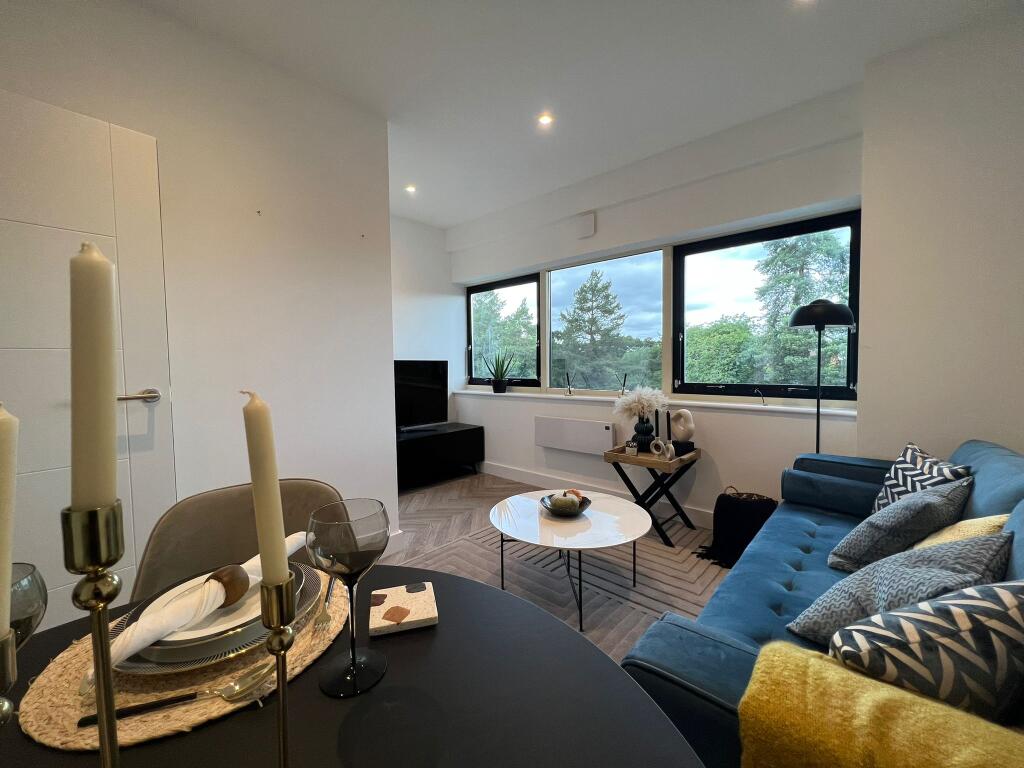 Main image of property: Redfields Lane, Church Crookham, Fleet, Hampshire, GU52