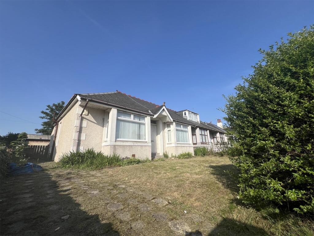 Main image of property: 82 Eglinton Road, Ardrossan, KA22 8NJ