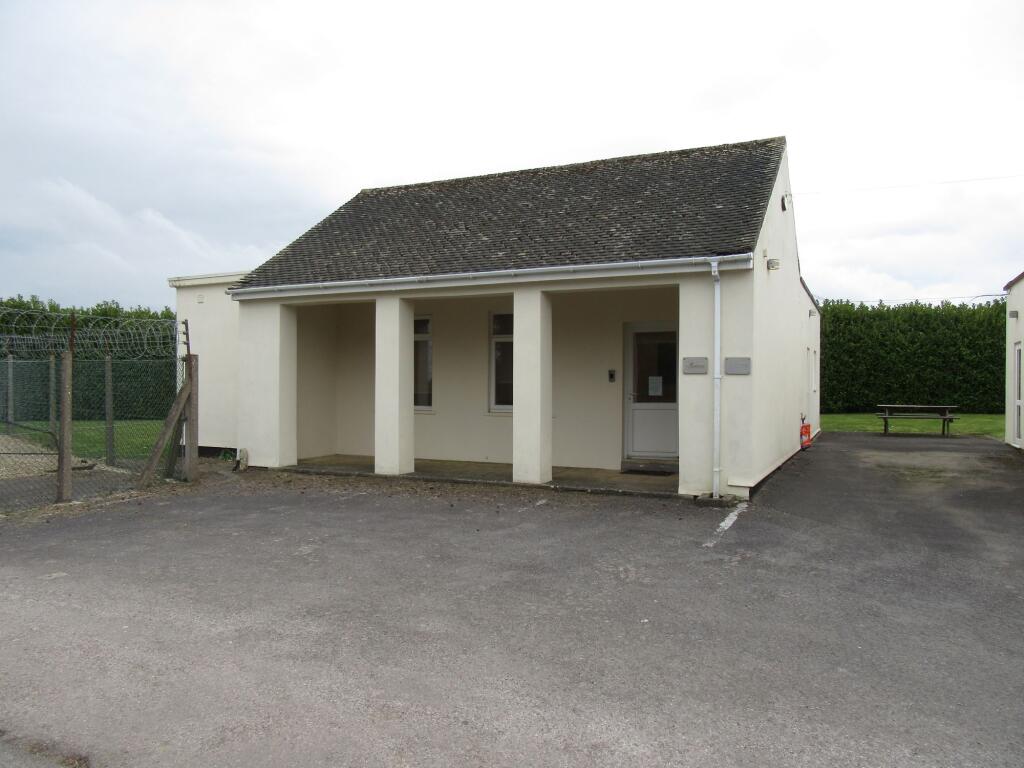 Main image of property: Site D, Cotswold Airport, GL7