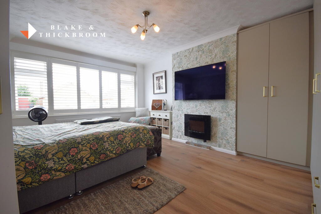 House in Frinton-on-Sea, Frinton and Walton - View 2