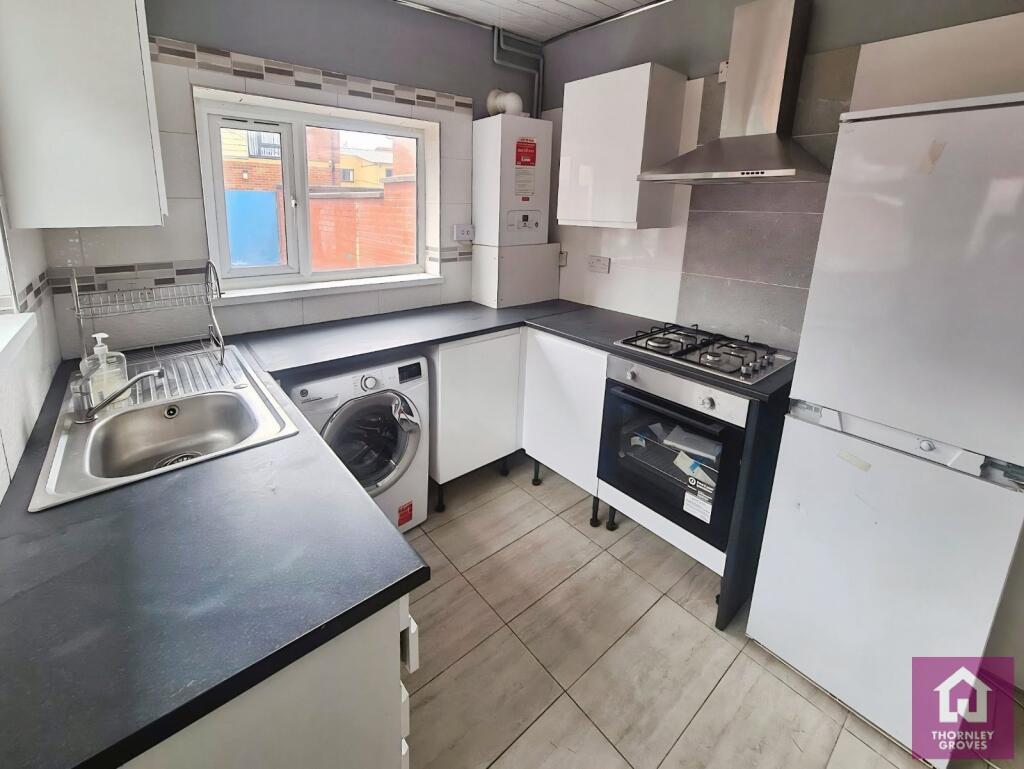 Cowesby Street, Manchester, Greater Manchester, M14 photo 4