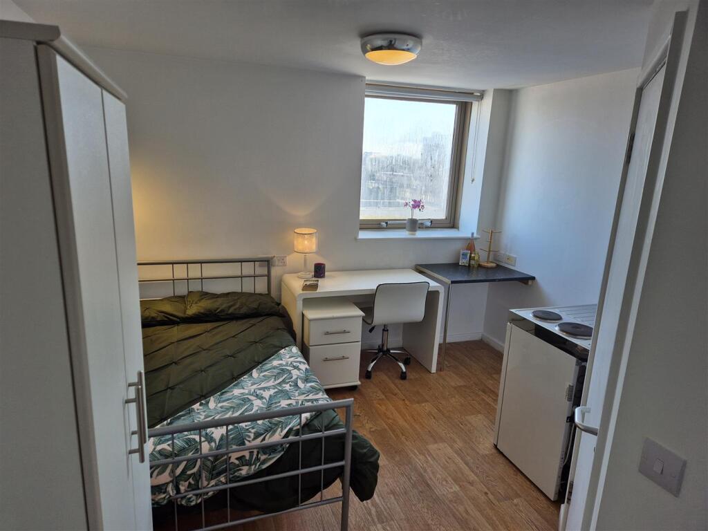 Main image of property: ALL BILLS INCLUDED