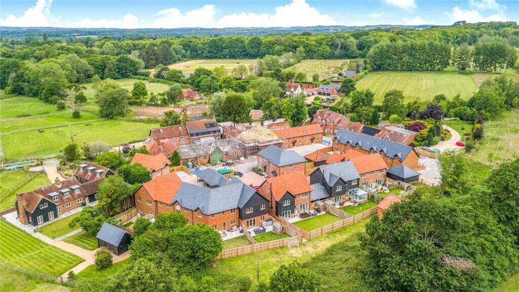 Main image of property: Embley Park, Romsey, Hampshire