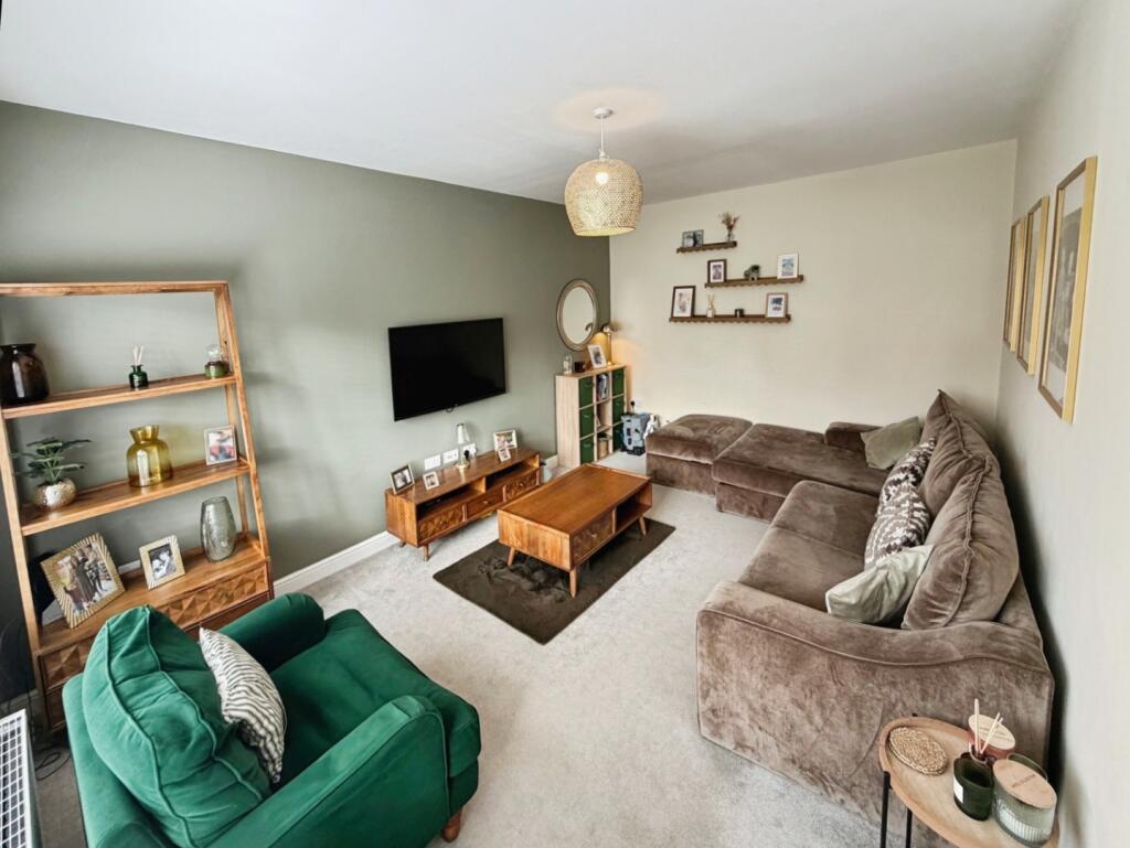 Celebration Drive, Blacon, Chester photo 4