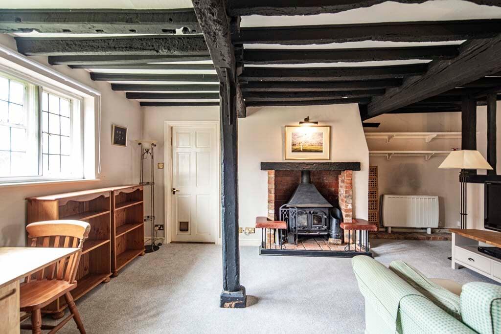 House in Compton, West Berkshire - View 6