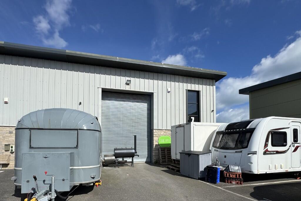 Main image of property: Anvil Centre, Prospect Way, Swanage