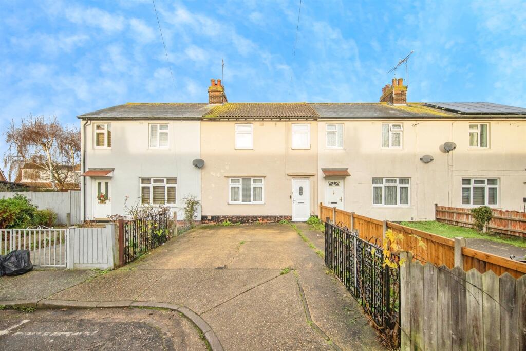Main image of property: Gascoigne Road, Colchester