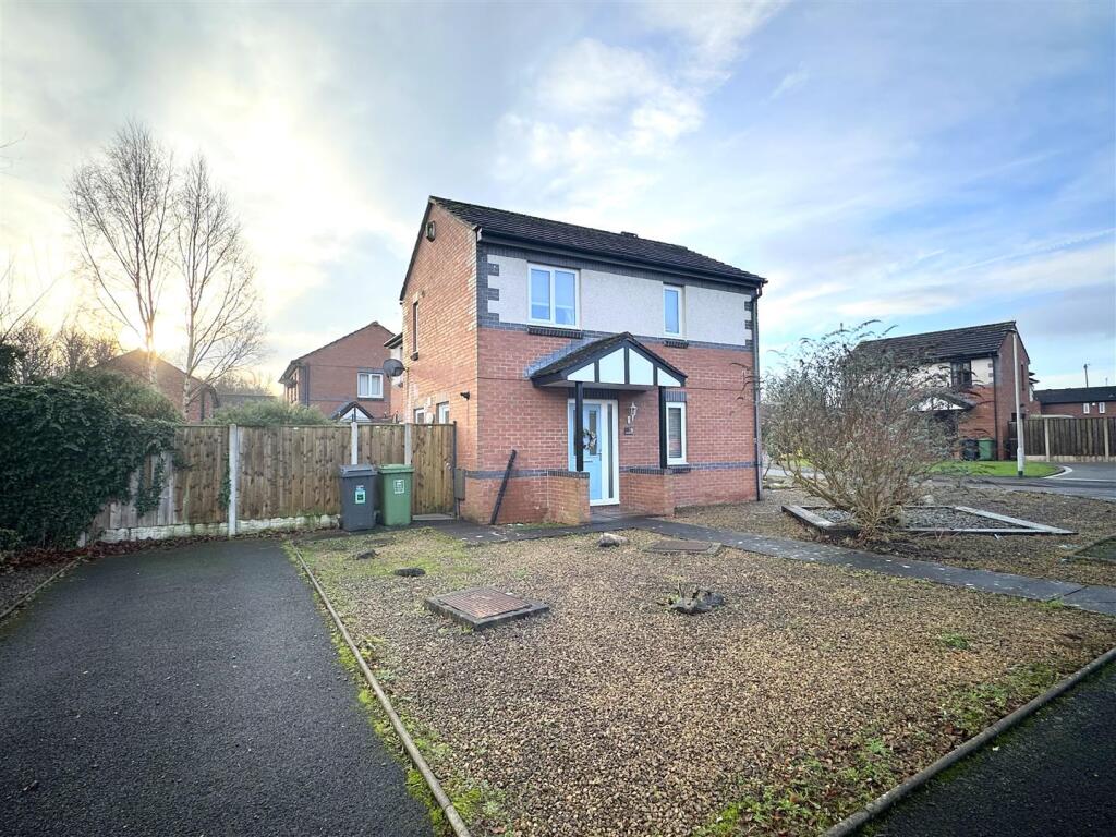 Main image of property: Broadoaks Grange, Carlisle