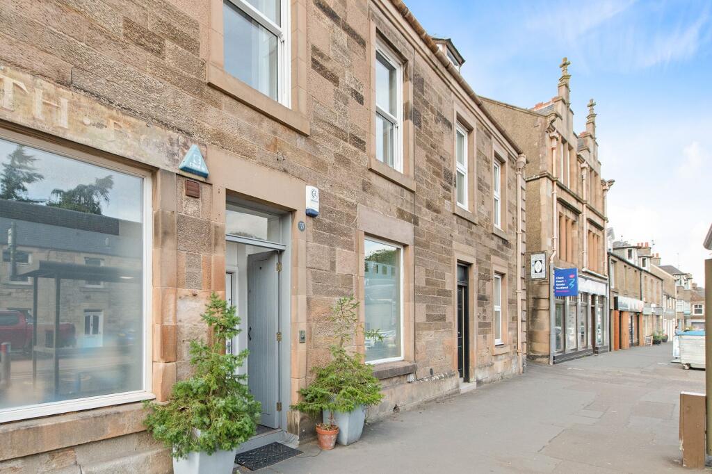 Main image of property: High Street, Auchterarder, PH3