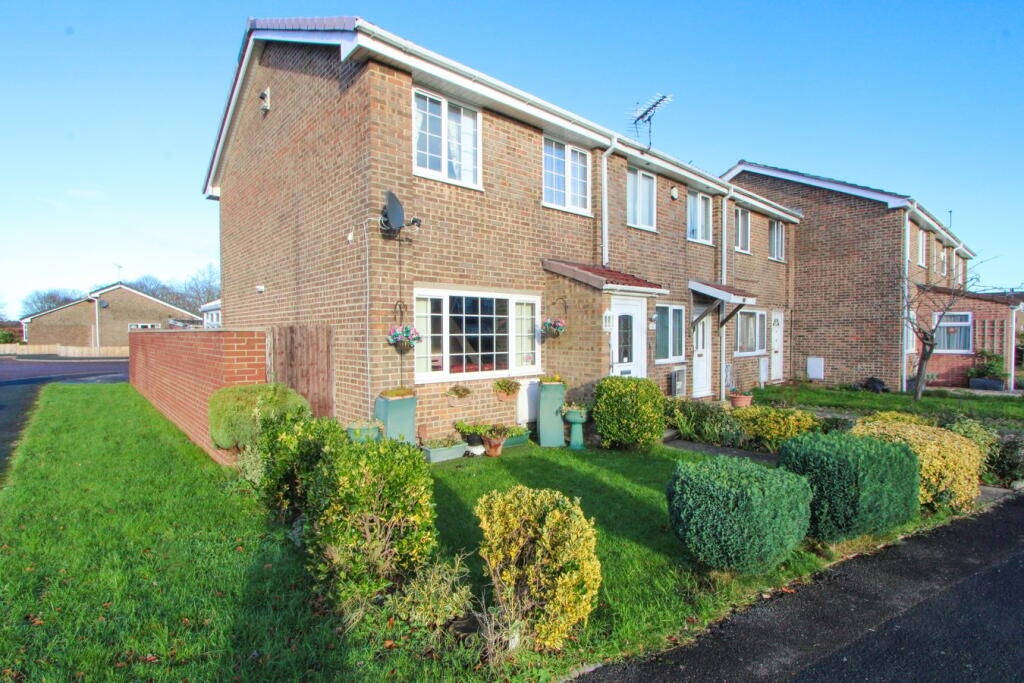 Main image of property: Rodborough, Yate, BS37