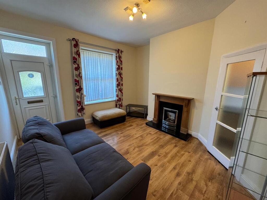 Main image of property: Woodville Grove, Cross Roads, Keighley