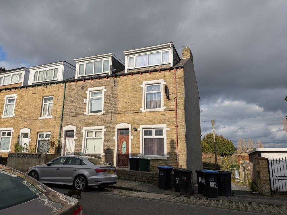 Main image of property: 59 Cottam Terrace, Bradford
