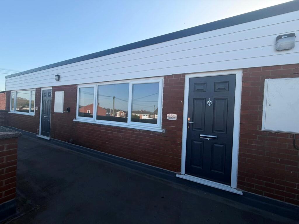 Main image of property: Lodge Road, Rugeley, WS15