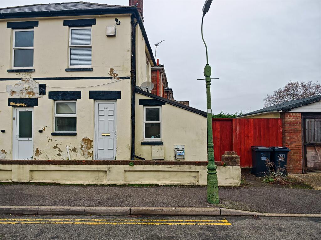 Main image of property: Malvern Road, Bournemouth