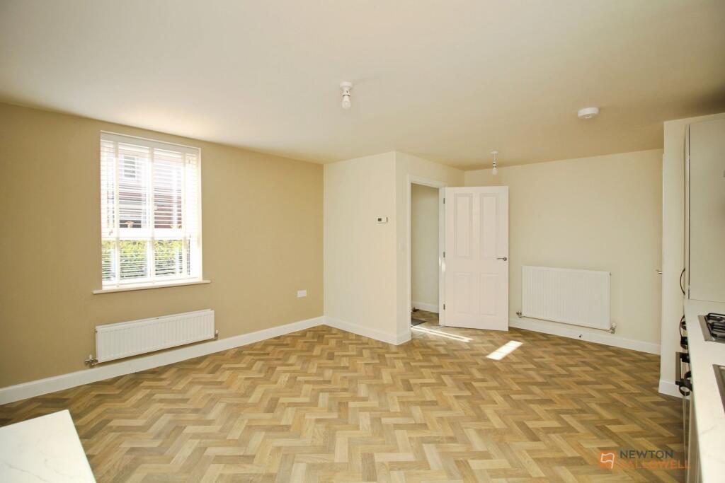 Apartment in Leicester - View 4