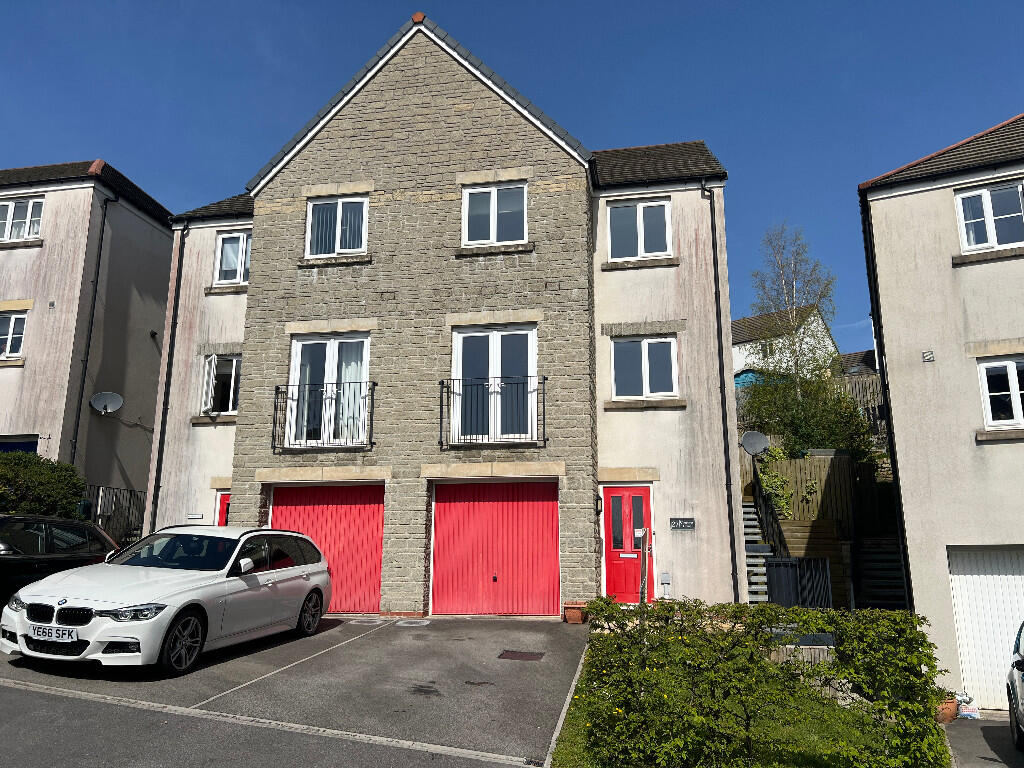 Main image of property: Chestnut Drive, Launceston, Cornwall, PL15